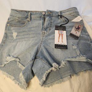 Super high rise short by sofia vergara